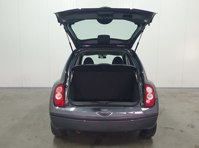 Nissan Micra 1.2 Mix AIRCO/EL.PAKKET