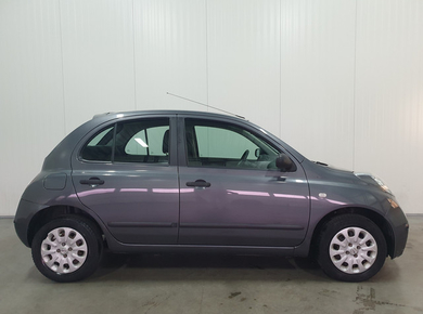 Nissan Micra 1.2 Mix AIRCO/EL.PAKKET