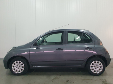 Nissan Micra 1.2 Mix AIRCO/EL.PAKKET