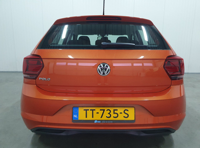 Volkswagen Polo 1.0 TSI Highline AIRCO/CRUISE/LMV