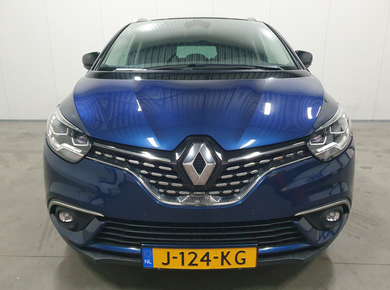 Renault Grand Scénic 1.3 TCe Initiale Paris NAVI/CRUISE/AIRCO/LMV/PDC