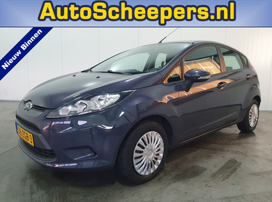 Ford Fiesta 1.25 Champion AIRCO/EL.PAKKET