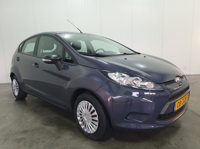 Ford Fiesta 1.25 Champion AIRCO/EL.PAKKET