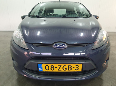 Ford Fiesta 1.25 Champion AIRCO/EL.PAKKET