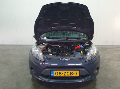 Ford Fiesta 1.25 Champion AIRCO/EL.PAKKET