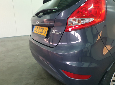 Ford Fiesta 1.25 Champion AIRCO/EL.PAKKET