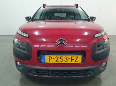 Citroën C4 Cactus 1.2 PureTech W AIRCO/PDC/CRUISE/LMV