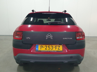 Citroën C4 Cactus 1.2 PureTech W AIRCO/PDC/CRUISE/LMV