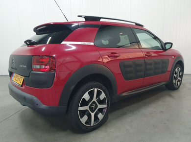 Citroën C4 Cactus 1.2 PureTech W AIRCO/PDC/CRUISE/LMV