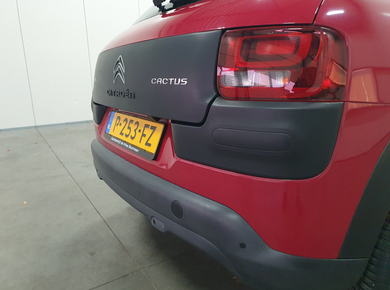 Citroën C4 Cactus 1.2 PureTech W AIRCO/PDC/CRUISE/LMV