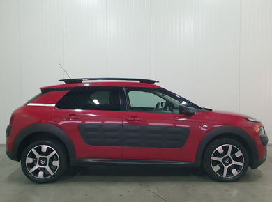 Citroën C4 Cactus 1.2 PureTech W AIRCO/PDC/CRUISE/LMV