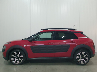 Citroën C4 Cactus 1.2 PureTech W AIRCO/PDC/CRUISE/LMV