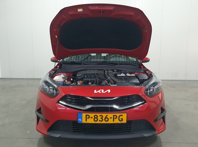 Kia Ceed Sportswagon 1.0 T-GDi DynamicLine NAVI/CAMERA/CRUISE/CLIMA/LED