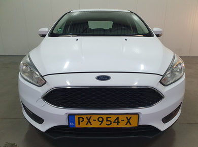 Ford FOCUS Wagon 1.0 Lease Edition NAVI/CRUISE/AIRCO