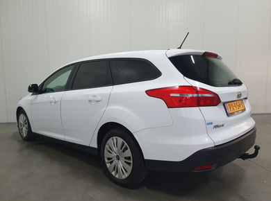 Ford FOCUS Wagon 1.0 Lease Edition NAVI/CRUISE/AIRCO