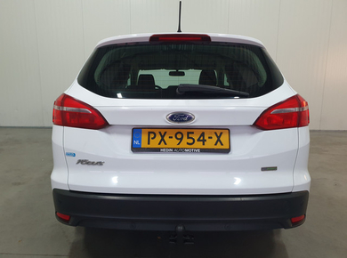 Ford FOCUS Wagon 1.0 Lease Edition NAVI/CRUISE/AIRCO