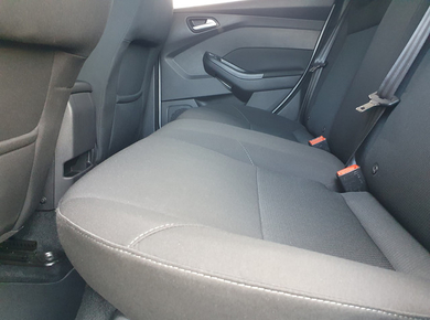 Ford FOCUS Wagon 1.0 Lease Edition NAVI/CRUISE/AIRCO