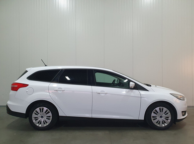 Ford FOCUS Wagon 1.0 Lease Edition NAVI/CRUISE/AIRCO