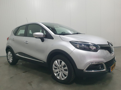 Renault Captur 1.2 TCe Expression NAVI/AIRCO/CRUISE/TRHAAK/LMV