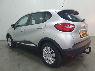 Renault Captur 1.2 TCe Expression NAVI/AIRCO/CRUISE/TRHAAK/LMV