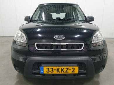 Kia Soul 1.6 X-pect Cool AIRCO/TRHAAK/LMV