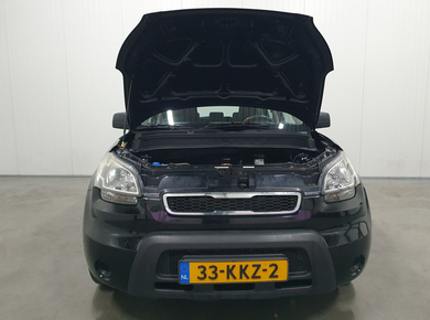 Kia Soul 1.6 X-pect Cool AIRCO/TRHAAK/LMV