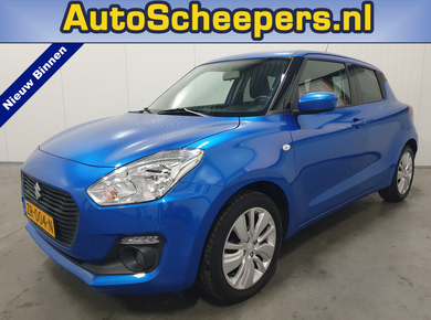 Suzuki Swift 1.2 Business Edition NAVI/PDC/CRUISE/AIRCO/LMV