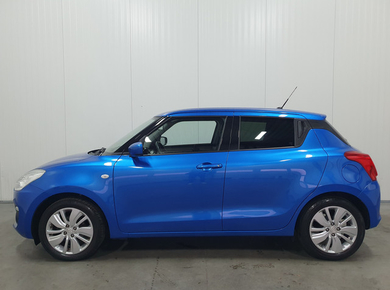 Suzuki Swift 1.2 Business Edition NAVI/PDC/CRUISE/AIRCO/LMV