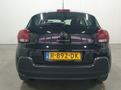 Citroën C3 1.2 PureTech Shine NAVI/CRUISE/AIRCO/LMV