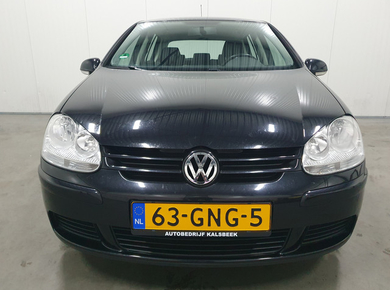 Volkswagen Golf 1.4 TSI Comfortline CLIMA/CRUISE/TRHAAK/LMV