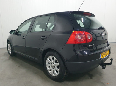 Volkswagen Golf 1.4 TSI Comfortline CLIMA/CRUISE/TRHAAK/LMV