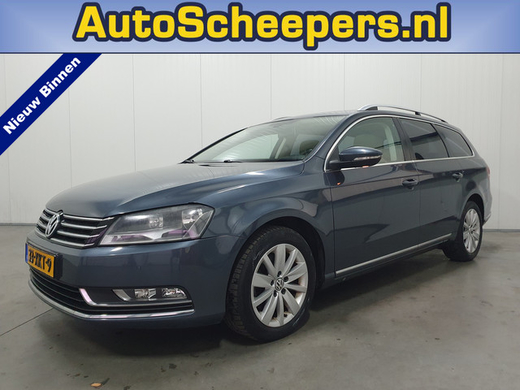 Volkswagen Passat Variant 1.4 TSI Comfortline BlueMotion NAVI/PDC/CRUISE/CLIMA/LMV