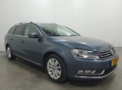 Volkswagen Passat Variant 1.4 TSI Comfortline BlueMotion NAVI/PDC/CRUISE/CLIMA/LMV