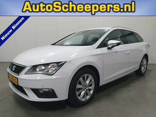 SEAT León ST 1.4 EcoTSI Style Business Intense NAVI/PDC/CRUISE/AIRCO/LMV