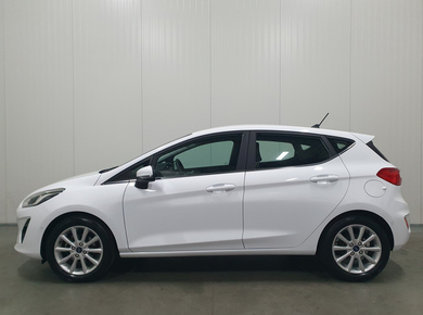 Ford Fiesta 1.0 EcoBoost Titanium NAVI/PDC/CRUISE/CLIMA/LMV