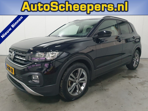 Volkswagen T-Cross 1.0 TSI Life DIGI-DASH/TREKH./NAVI/PDC/CLIMA/LMV