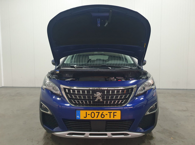 Peugeot 3008 1.2 PureTech Blue Lease Premium Avantage NAVI/CRUISE/CLIMA/PANO/LMV