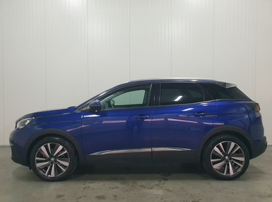 Peugeot 3008 1.2 PureTech Blue Lease Premium Avantage NAVI/CRUISE/CLIMA/PANO/LMV