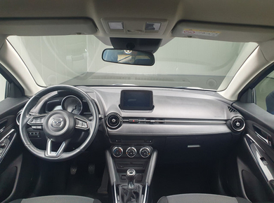 Mazda 2 1.5 Skyactiv-G GT-M NAVI/HUD/CRUISE/AIRCO/LMV