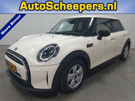 MINI Mini 1.5 One Business Edition PDC/NAVI/CRUISE/CLIMA/LMV