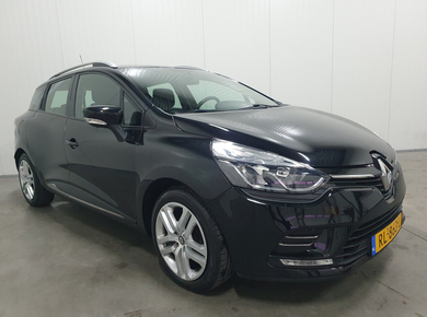 Renault Clio Estate 0.9 TCe Zen NAVI/TRHAAK/CRUISE/CLIMA/LMV