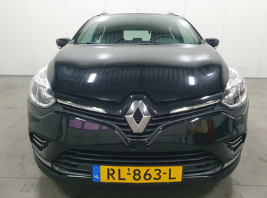 Renault Clio Estate 0.9 TCe Zen NAVI/TRHAAK/CRUISE/CLIMA/LMV