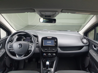 Renault Clio Estate 0.9 TCe Zen NAVI/TRHAAK/CRUISE/CLIMA/LMV