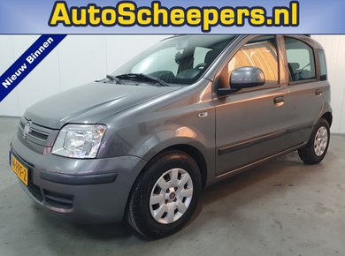 Fiat Panda 1.2 Edizione Cool AIRCO/AUDIO/EL.PAKKET