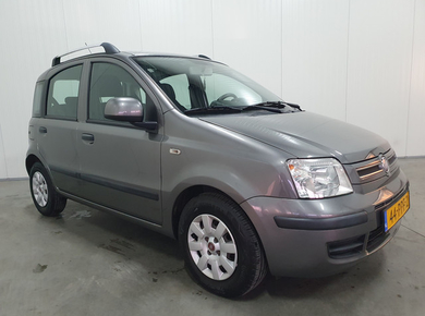 Fiat Panda 1.2 Edizione Cool AIRCO/AUDIO/EL.PAKKET