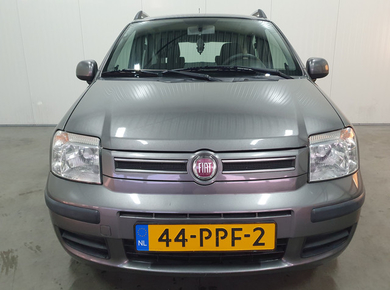 Fiat Panda 1.2 Edizione Cool AIRCO/AUDIO/EL.PAKKET