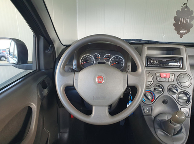 Fiat Panda 1.2 Edizione Cool AIRCO/AUDIO/EL.PAKKET