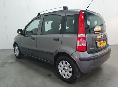 Fiat Panda 1.2 Edizione Cool AIRCO/AUDIO/EL.PAKKET