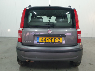 Fiat Panda 1.2 Edizione Cool AIRCO/AUDIO/EL.PAKKET