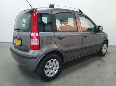 Fiat Panda 1.2 Edizione Cool AIRCO/AUDIO/EL.PAKKET